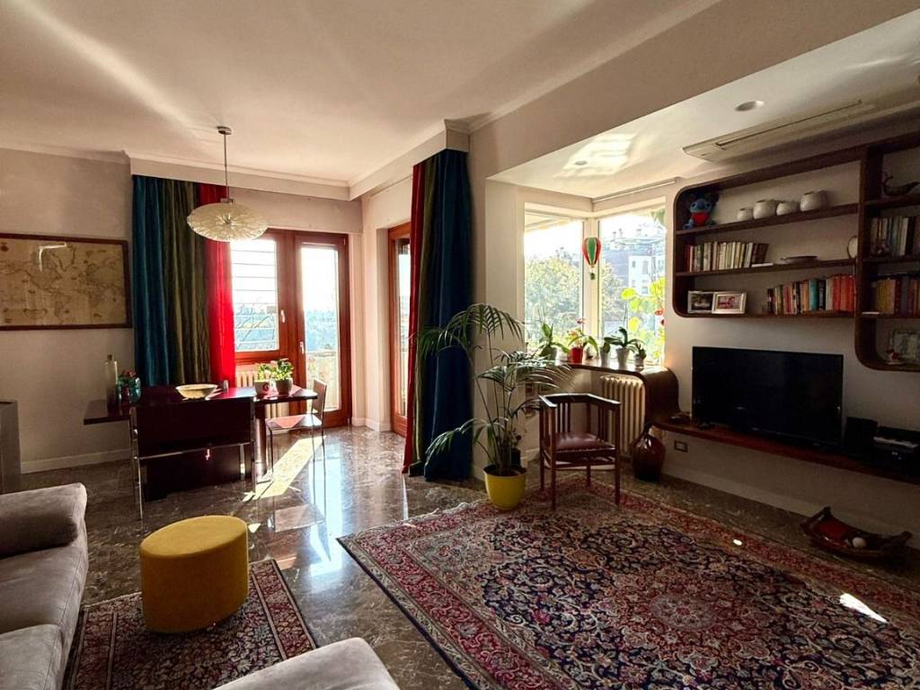 Appartamento a Monterotondo in Via Antonio Gramsci, 51 - Foto 5