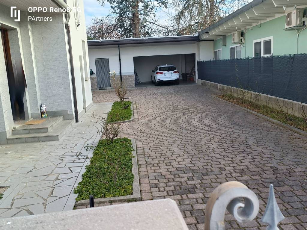 Villa a Manzano in Via di Mezzo, 13 - Foto 2