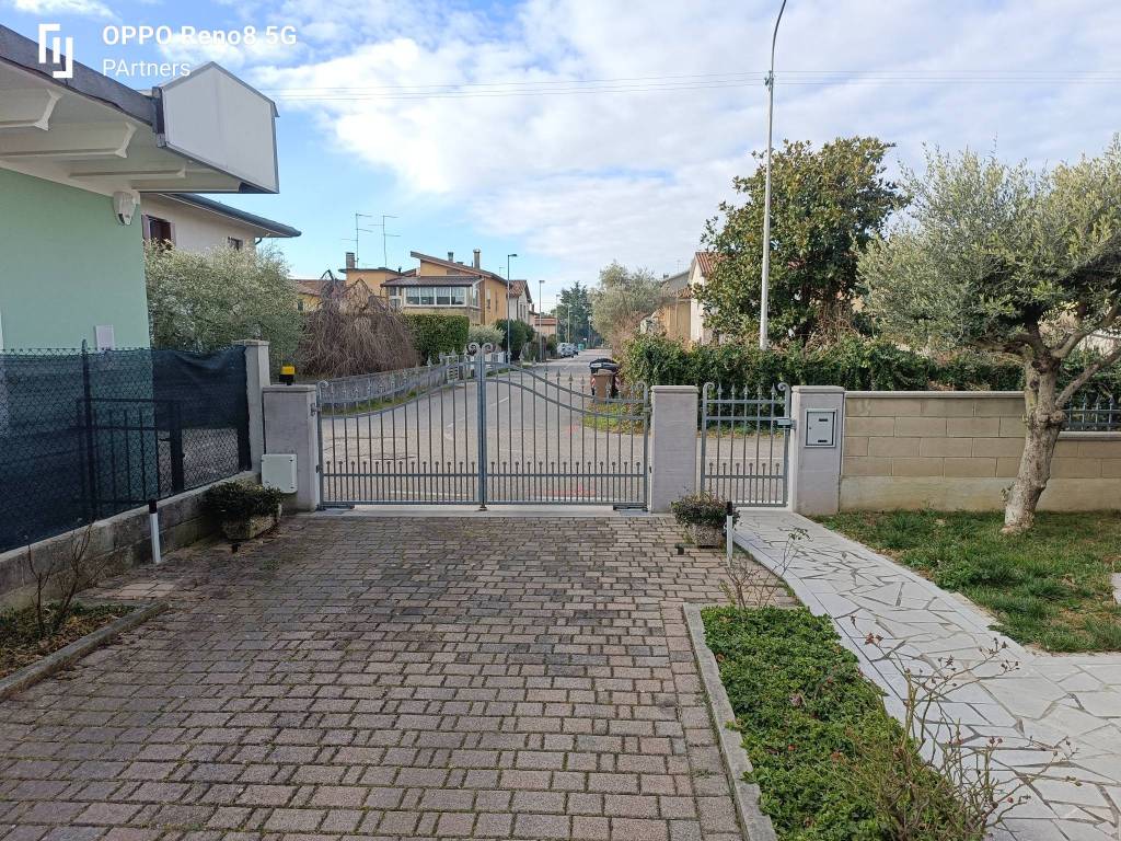 Villa a Manzano in Via di Mezzo, 13 - Foto 4