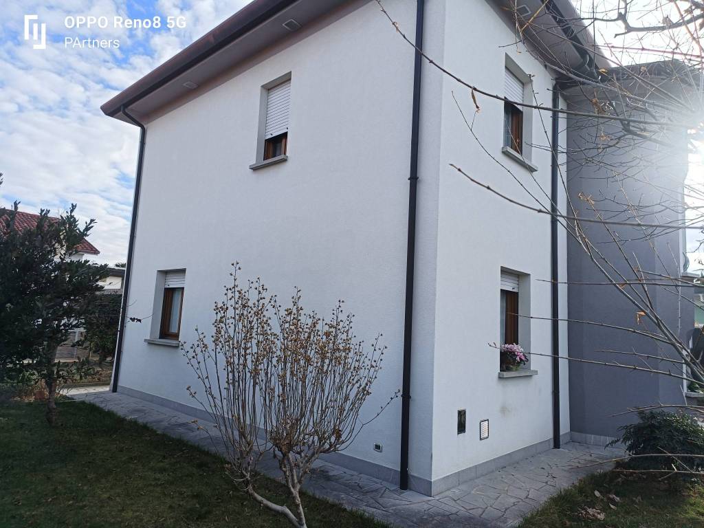Villa a Manzano in Via di Mezzo, 13 - Foto 5