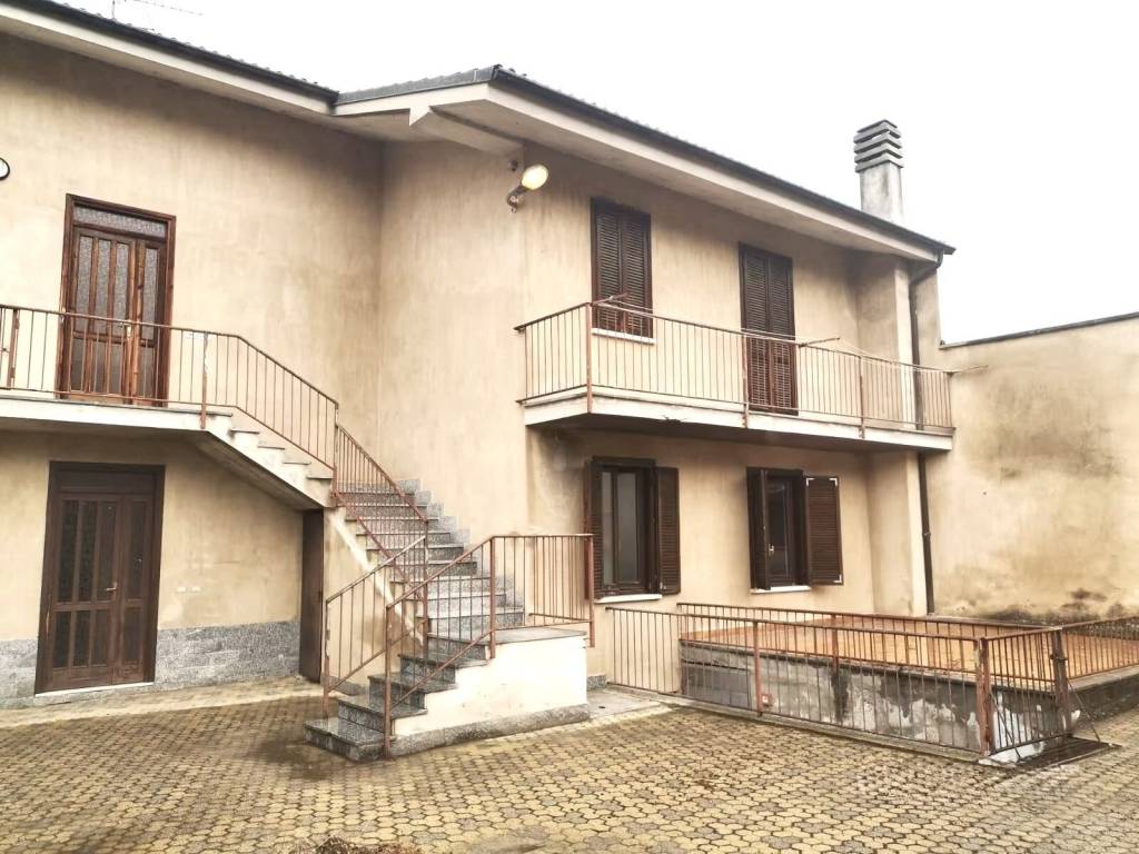 Appartamento a Ticineto in Via Vittorio Veneto - Foto 2