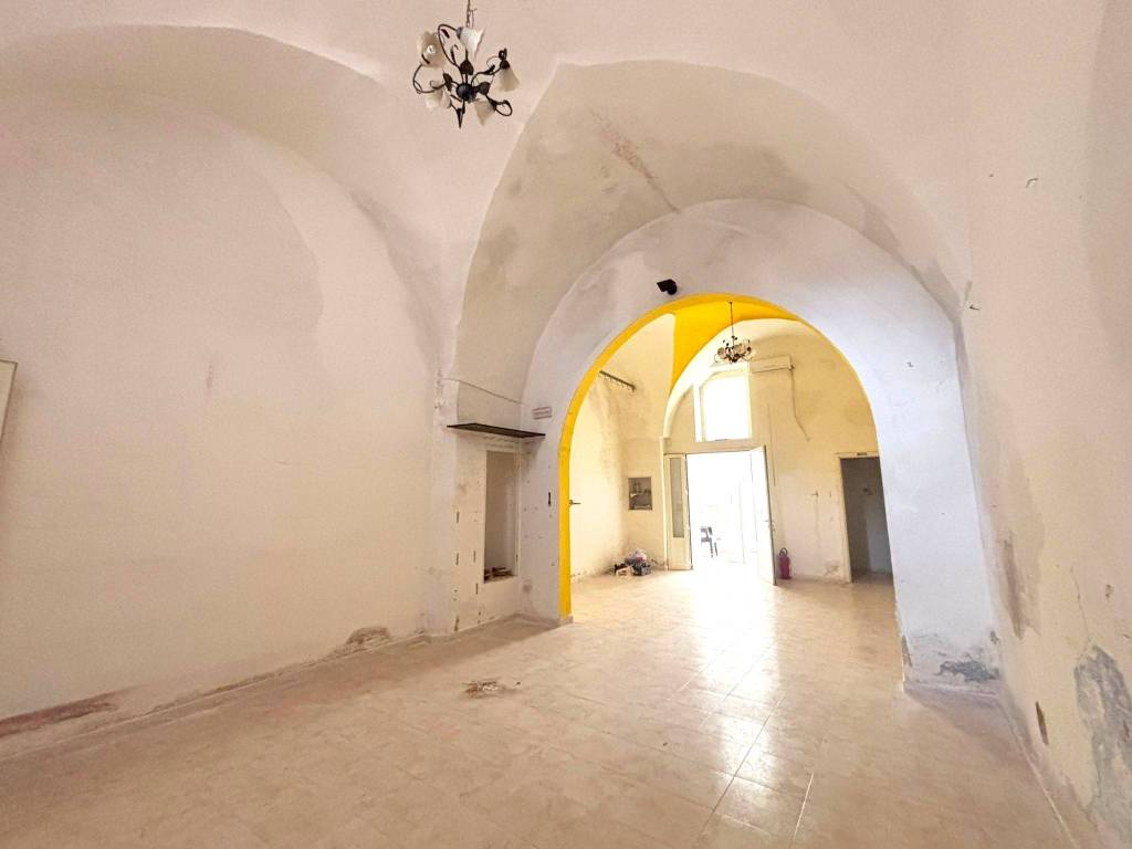 Appartamento a Tricase in Via della Madonna - Foto 4