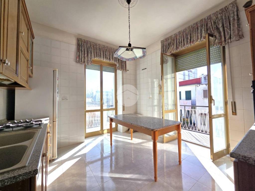 Appartamento a Casoria in II TRAVERSA EUROPA, 10 - Foto 2