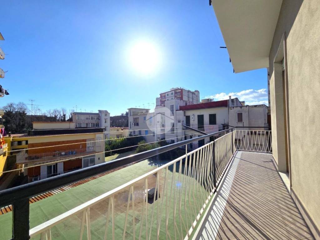 Appartamento a Casoria in II TRAVERSA EUROPA, 10 - Foto 4