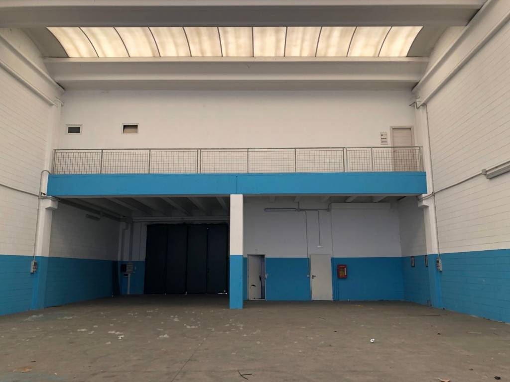 Immobile a Gessate in via Monza, 107 - Foto 3