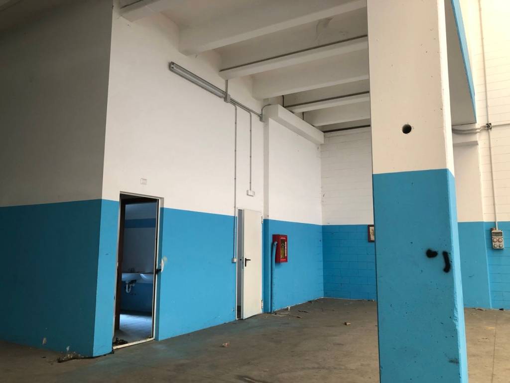 Immobile a Gessate in via Monza, 107 - Foto 5