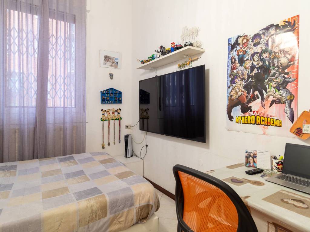Appartamento a Bologna in Via Giovanni Francesco Barbieri, 109 - Foto 2