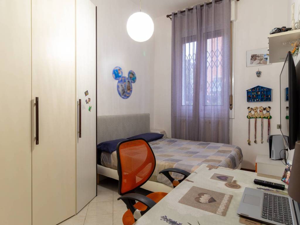 Appartamento a Bologna in Via Giovanni Francesco Barbieri, 109 - Foto 3