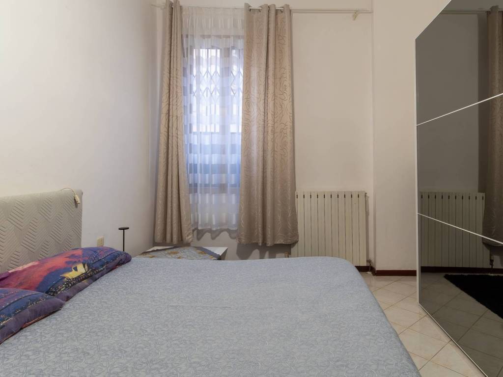 Appartamento a Bologna in Via Giovanni Francesco Barbieri, 109 - Foto 5