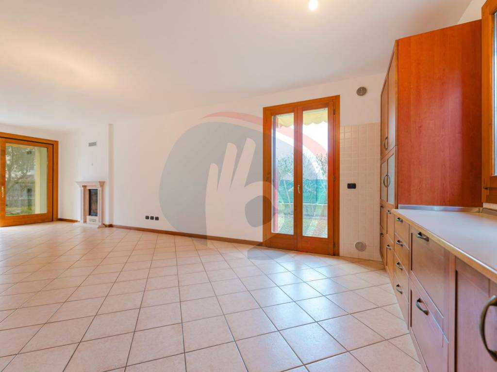 Villa a Vigonza in Via Speronella Dalesmanini - Foto 2
