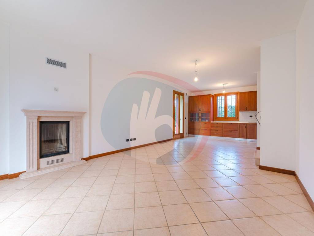 Villa a Vigonza in Via Speronella Dalesmanini - Foto 4