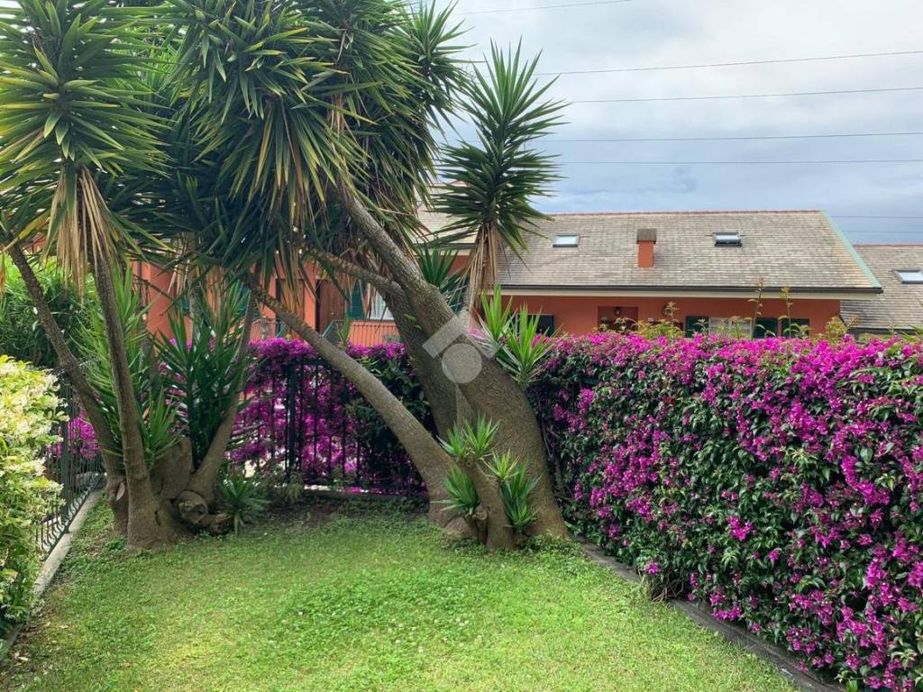Appartamento a Lavagna in Via la loggia - Foto 2