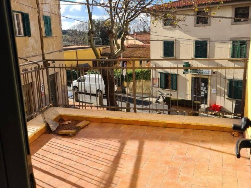 Appartamento a Castellina marittima in Piazza Fulvio Giaconi - Foto 2