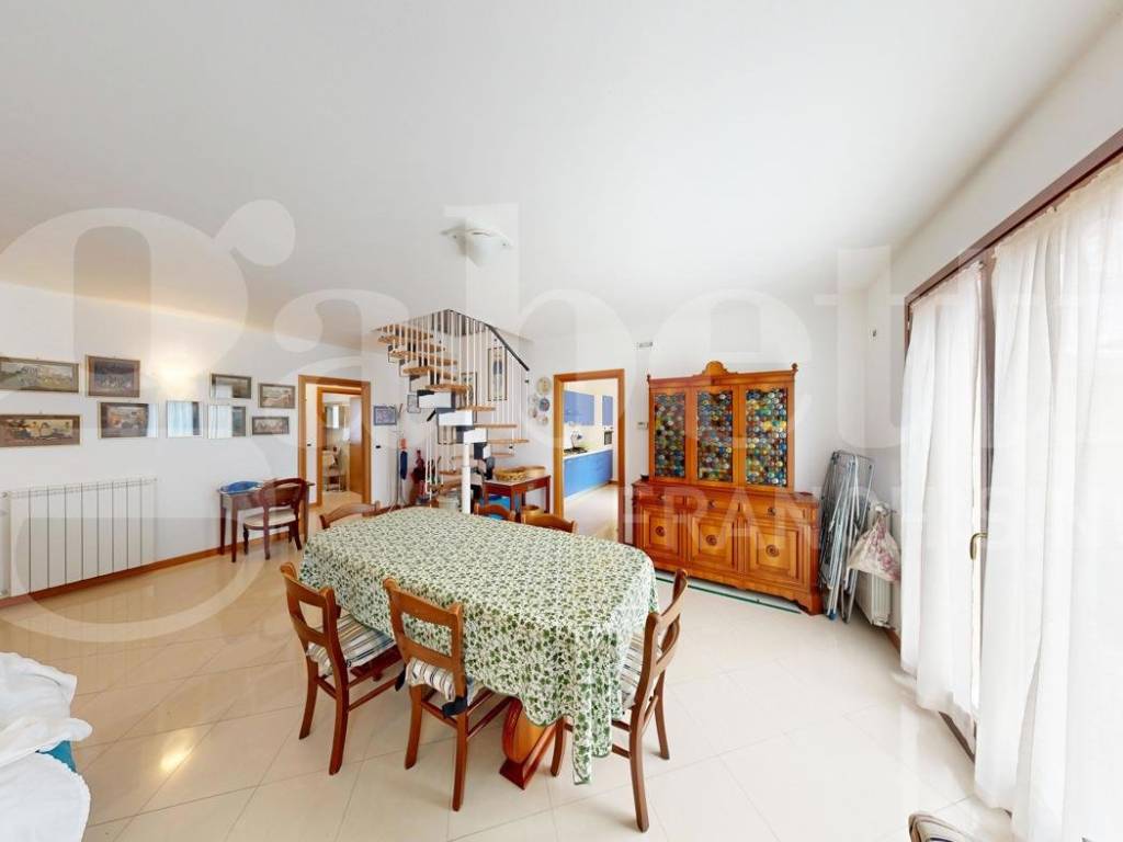 Appartamento a Finale ligure in Via Flaminio Lunaro - Foto 3