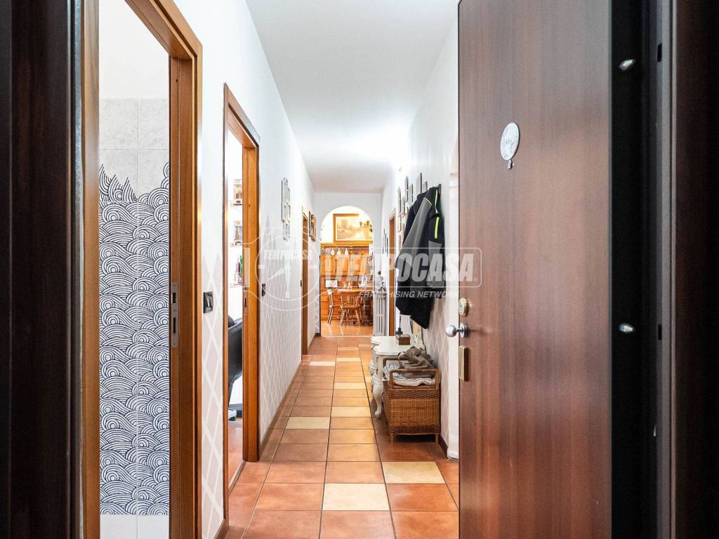 Appartamento a Inverigo in Via Ronchetto 1 - Foto 3