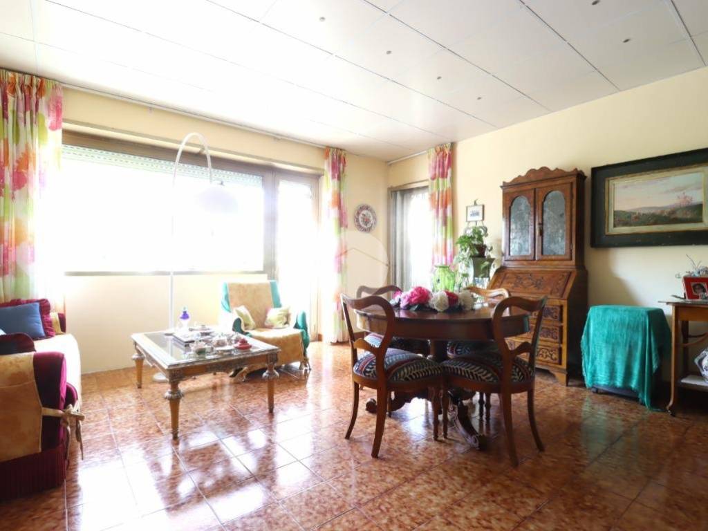 Appartamento a San benedetto del tronto in Corso G. Mazzini, 212 - Foto 4