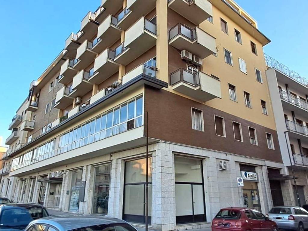 Immobile a Benevento in Via Pasquale Capilongo, 24 - Foto 2