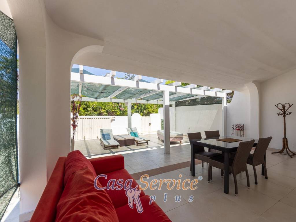 Villa a Gallipoli in Via del Glicine - Foto 2