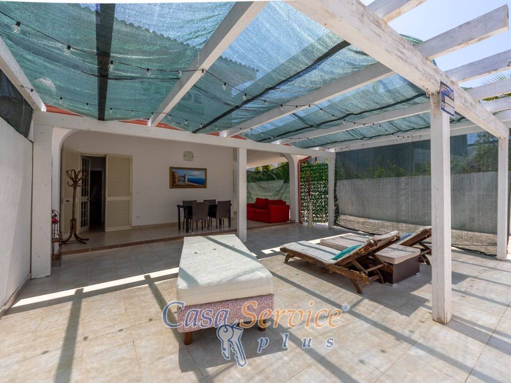 Villa a Gallipoli in Via del Glicine - Foto 3