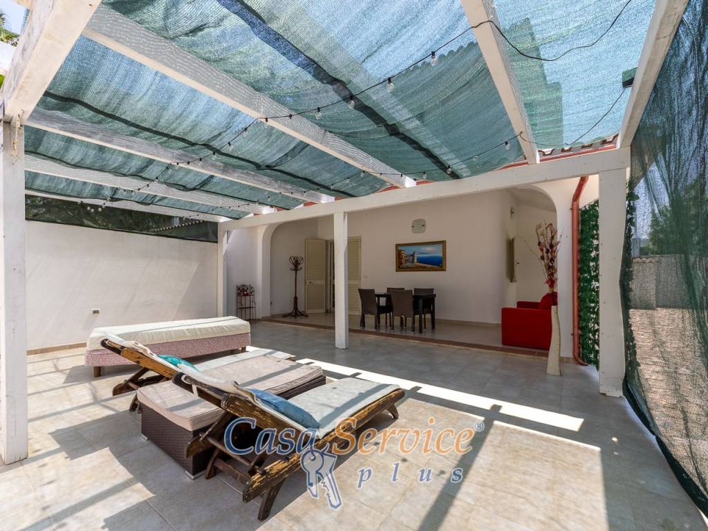Villa a Gallipoli in Via del Glicine - Foto 4