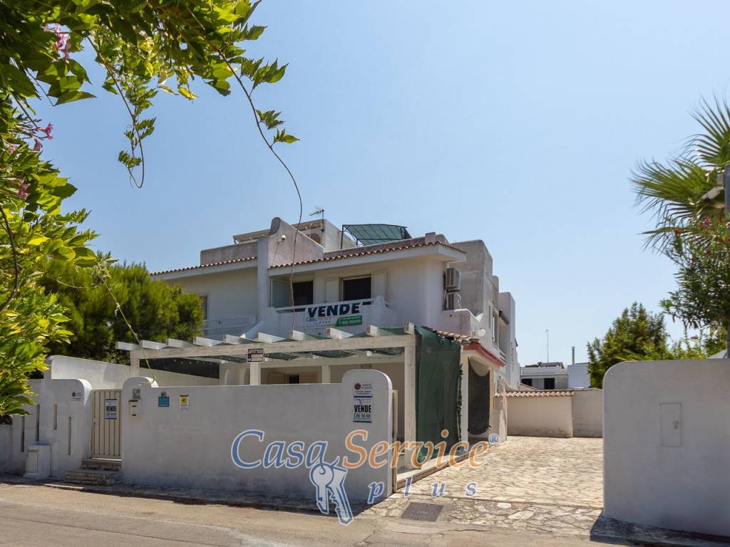 Villa a Gallipoli in Via del Glicine - Foto 5
