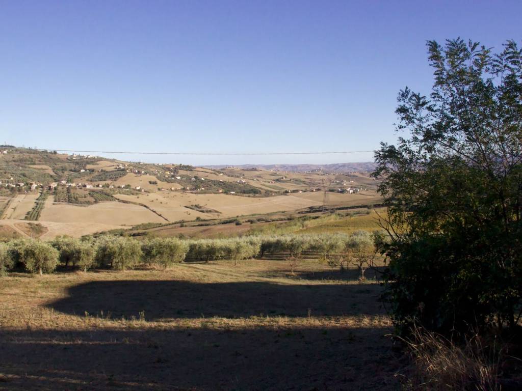 Rustico / casale a Castel frentano in Via Crocetta, 41 - Foto 3