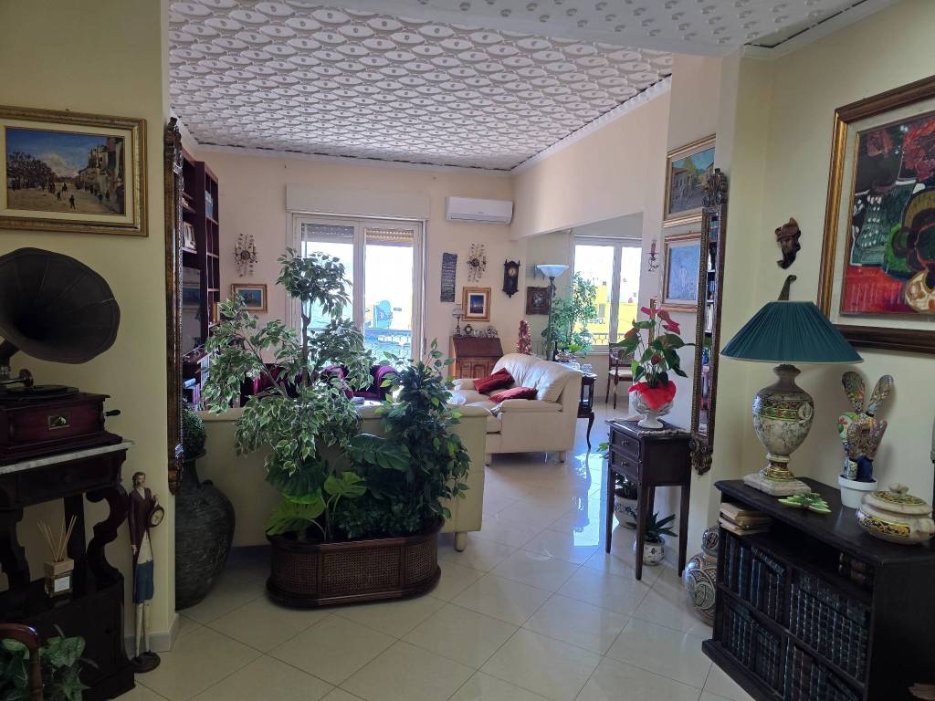 Appartamento a Messina in Viale della Libertà, 219 - Foto 5