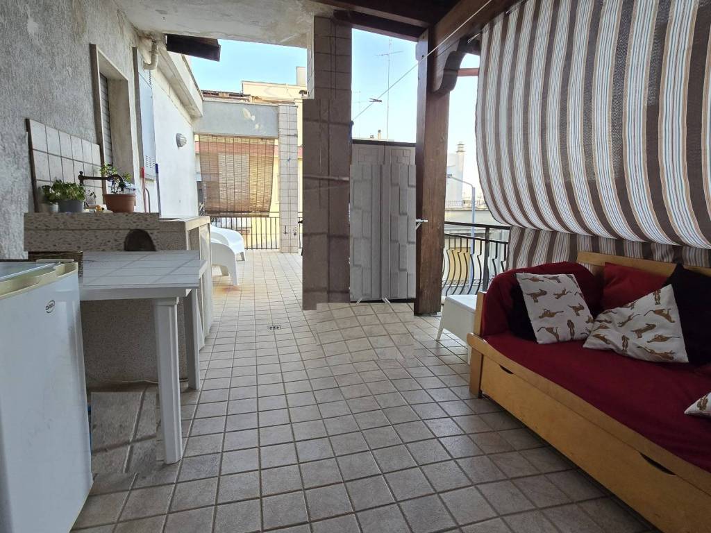 Attico / mansarda a Conversano - Foto 5