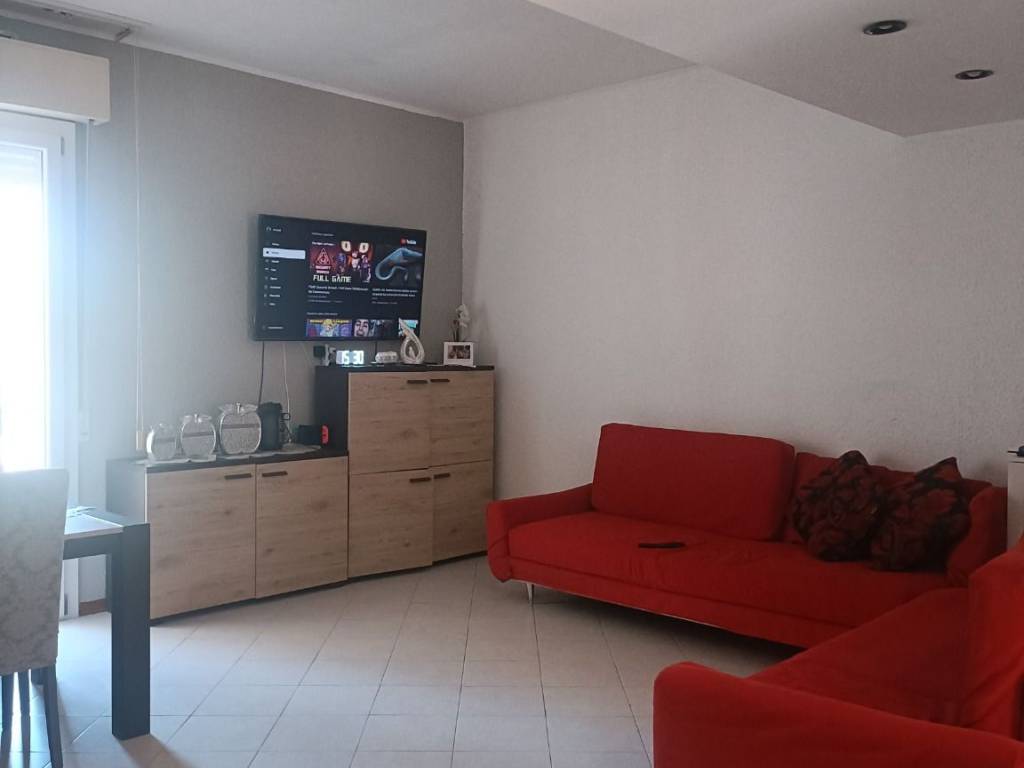 Appartamento a Cattolica in Piazza Ermete Re - Foto 2