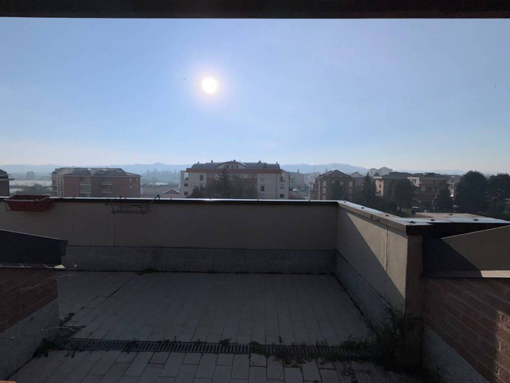 Attico / mansarda a Asti in Via Esperanto, 8 - Foto 3