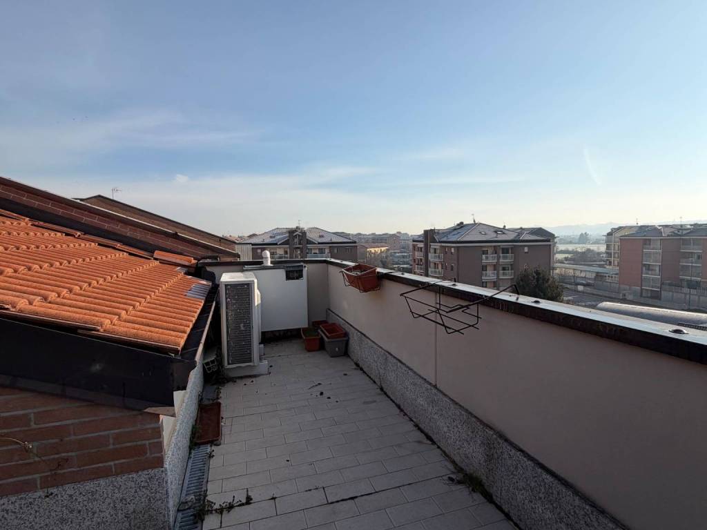 Attico / mansarda a Asti in Via Esperanto, 8 - Foto 4