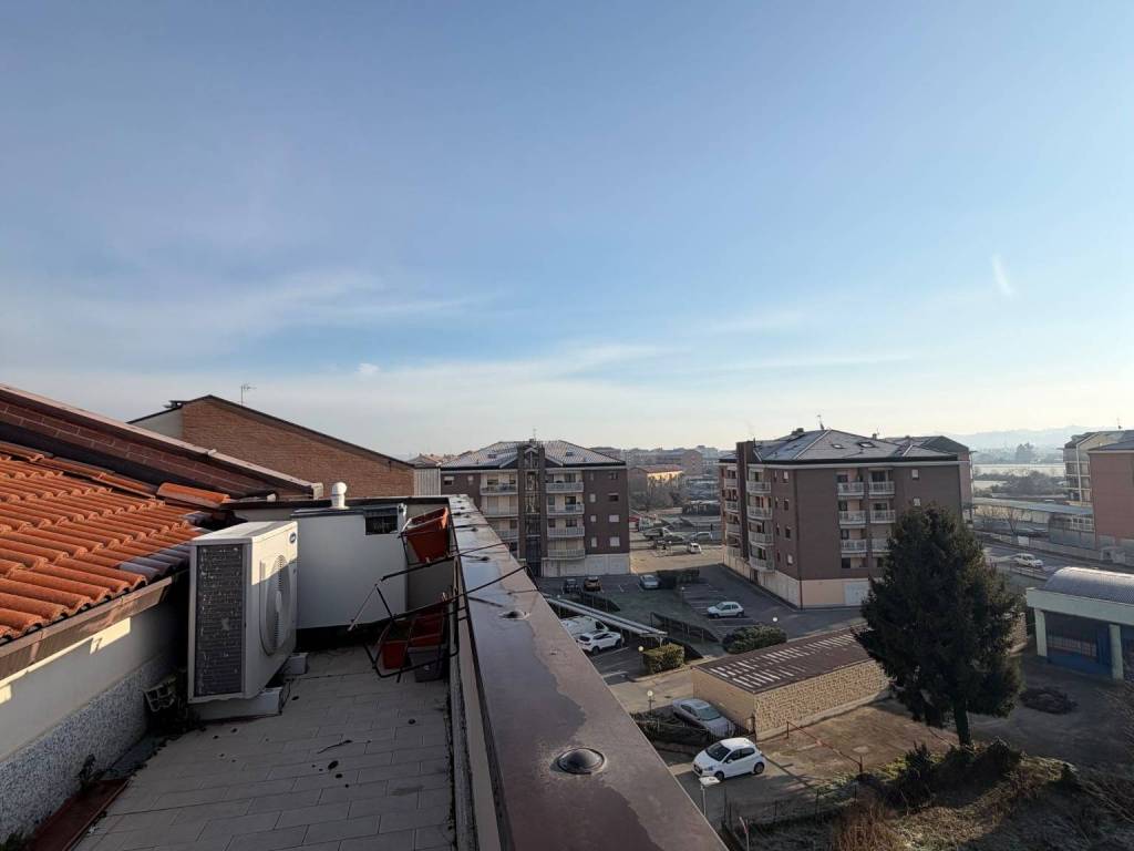 Attico / mansarda a Asti in Via Esperanto, 8 - Foto 5