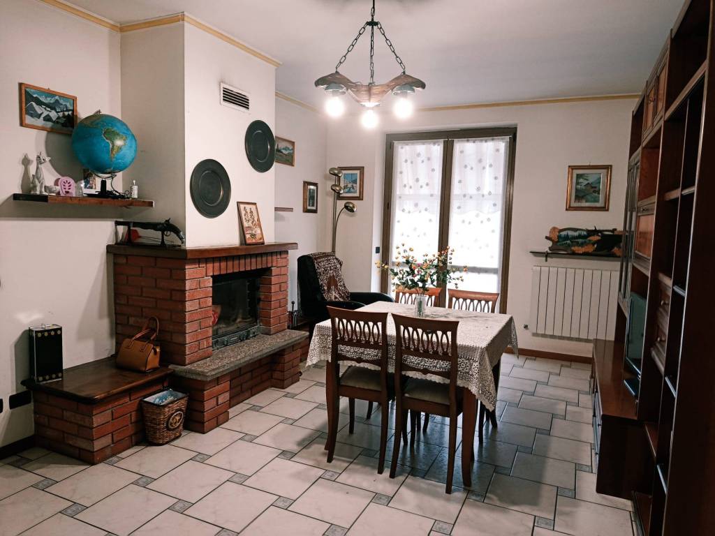 Villa a Borgo ticino in Via Giordano Bruno - Foto 3