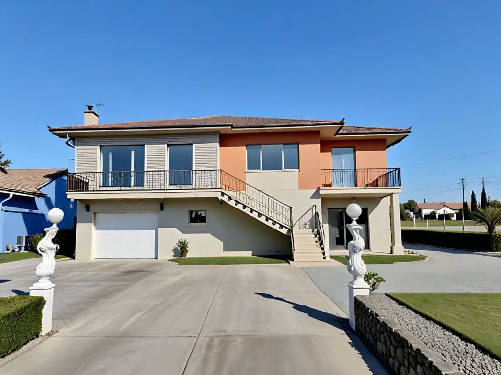 Casa indipendente a Castello di godego - Foto 2