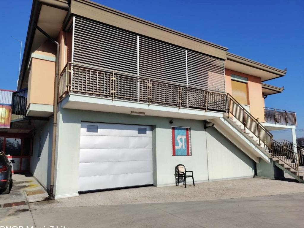 Casa indipendente a Castello di godego - Foto 3