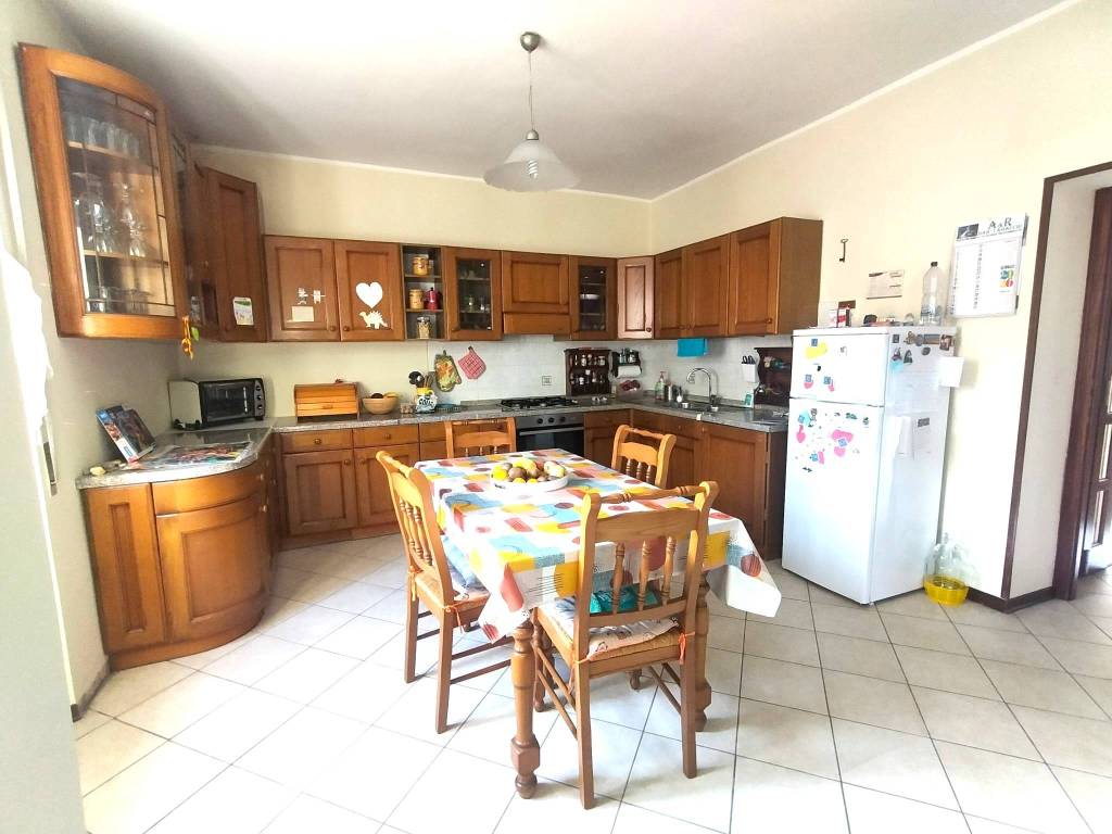 Casa indipendente a Arrone in Vocabolo Valleludra, 14 - Foto 3