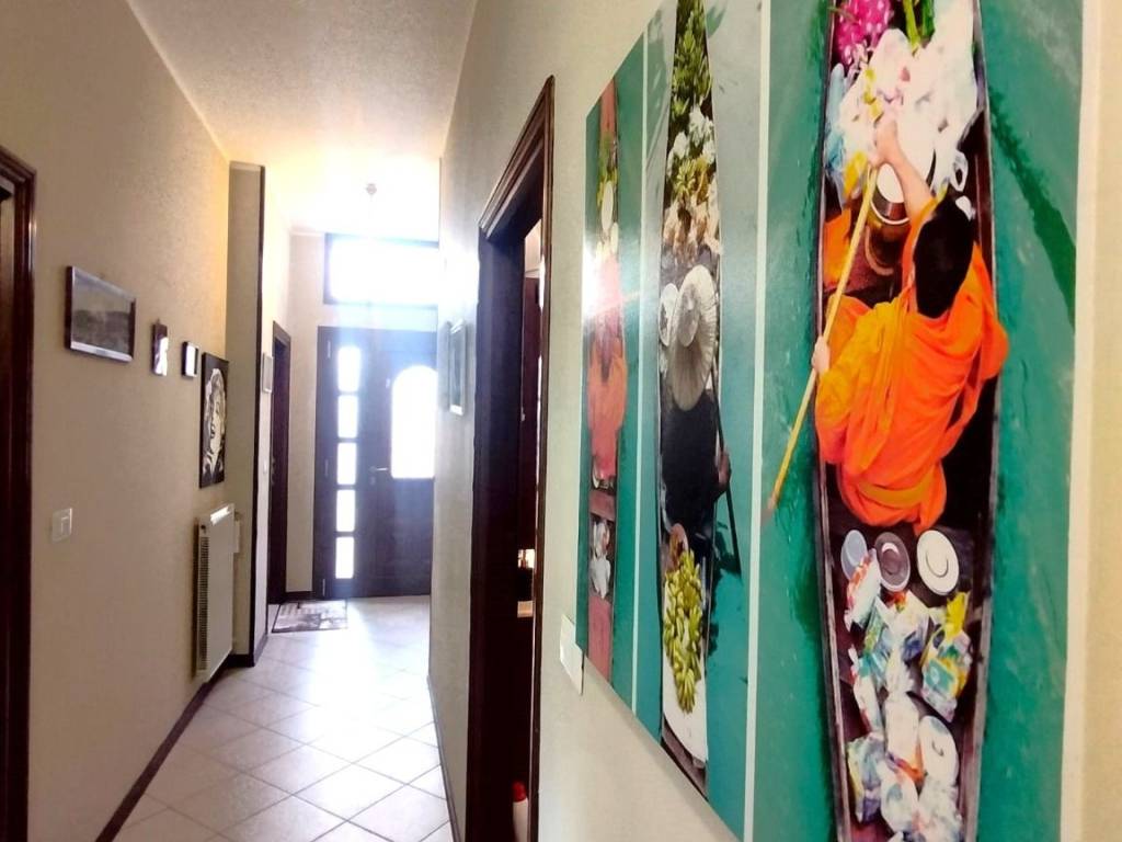 Casa indipendente a Arrone in Vocabolo Valleludra, 14 - Foto 4