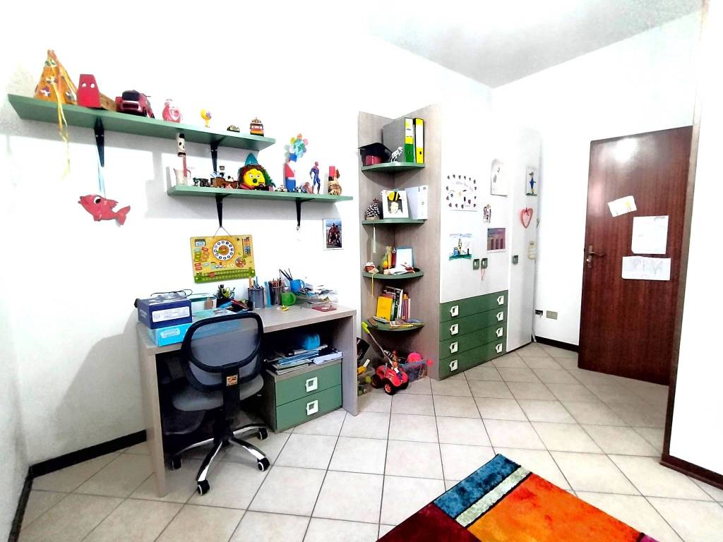 Casa indipendente a Arrone in Vocabolo Valleludra, 14 - Foto 5
