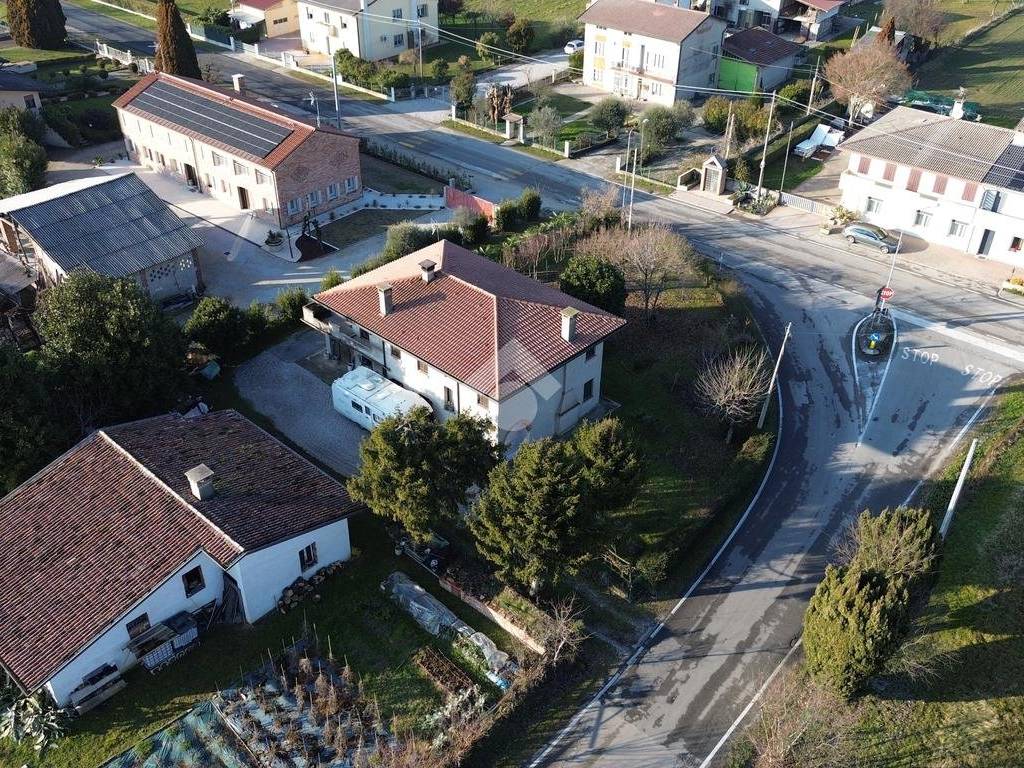 Villa a Loreggia in Via Tolomei, 49 - Foto 3