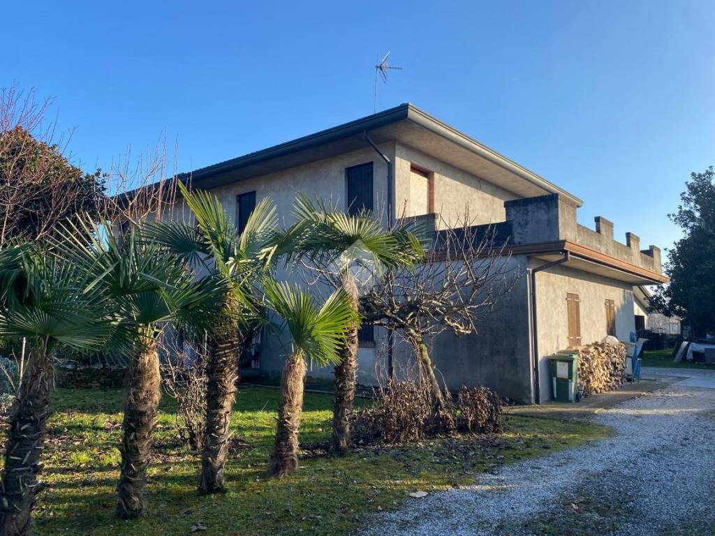 Villa a Loreggia in Via Tolomei, 49 - Foto 4