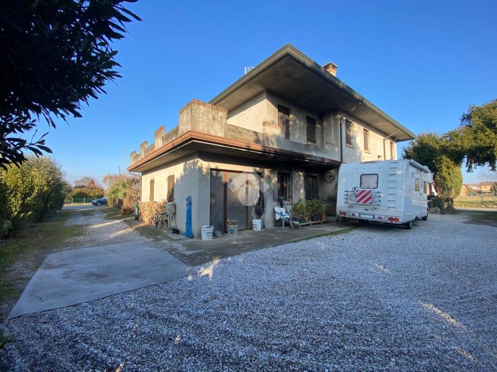 Villa a Loreggia in Via Tolomei, 49 - Foto 5