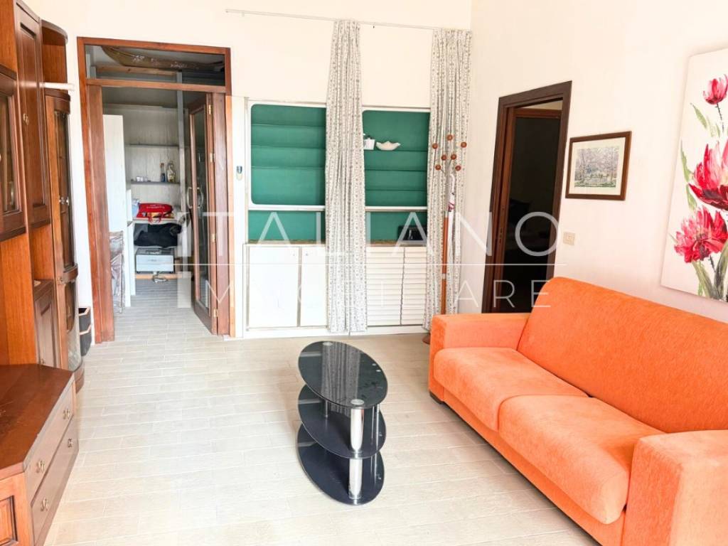 Appartamento a Milazzo in Via Giuseppe Tomasi di Lampedusa, 7 - Foto 2