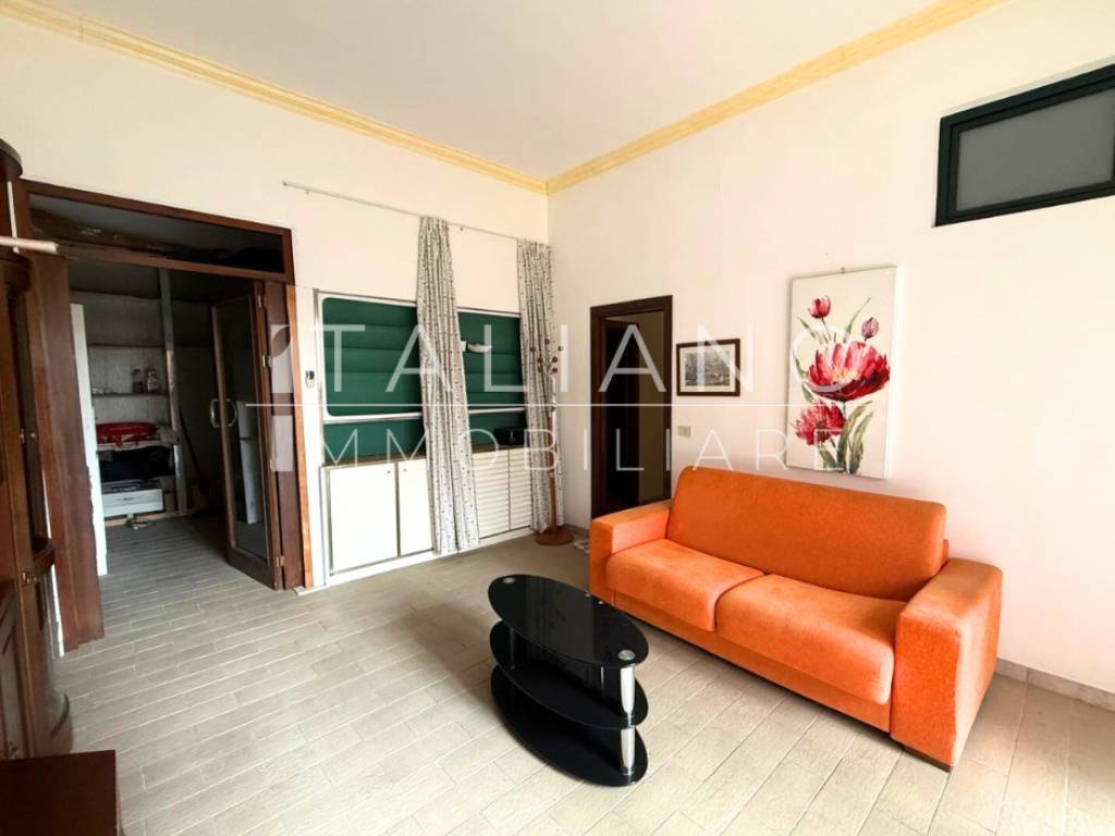 Appartamento a Milazzo in Via Giuseppe Tomasi di Lampedusa, 7 - Foto 4