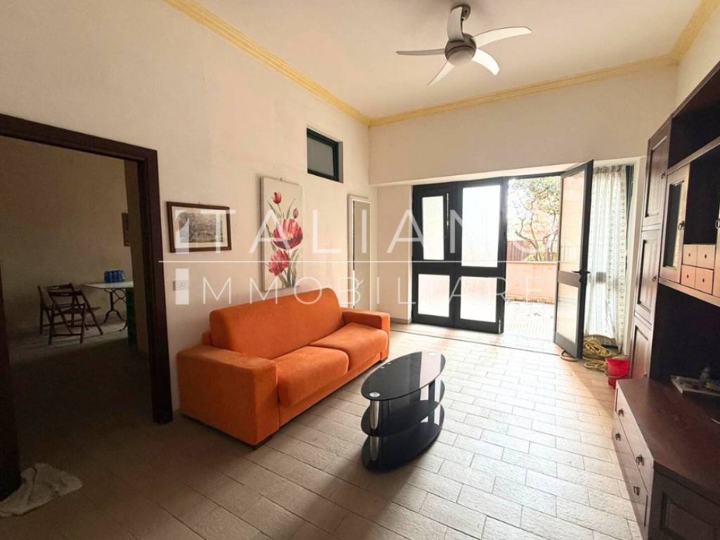 Appartamento a Milazzo in Via Giuseppe Tomasi di Lampedusa, 7 - Foto 5