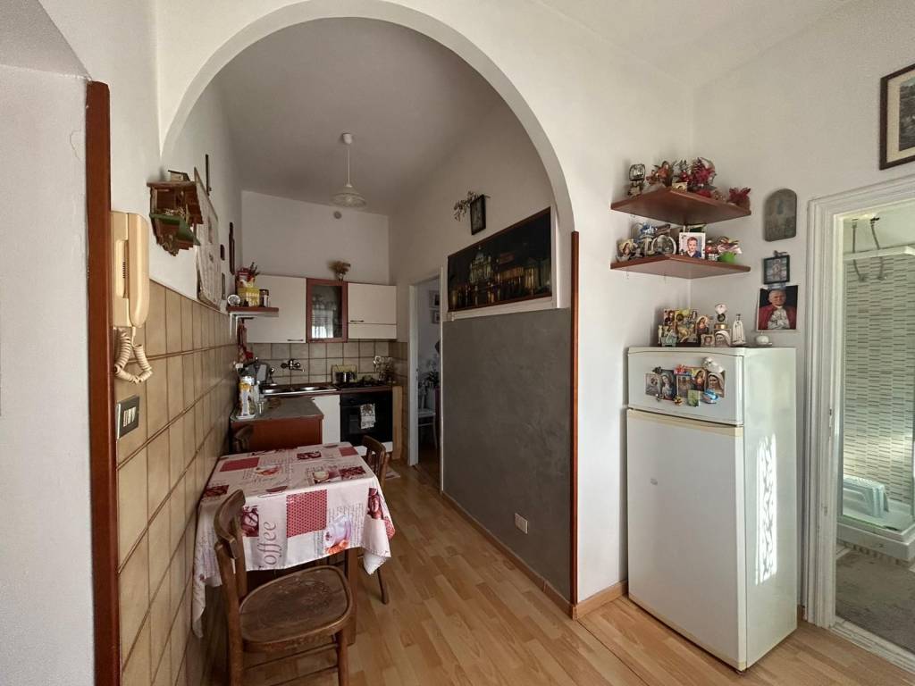 Appartamento a Marcellina in Via Guglielmo Oberdan, 1 - Foto 4