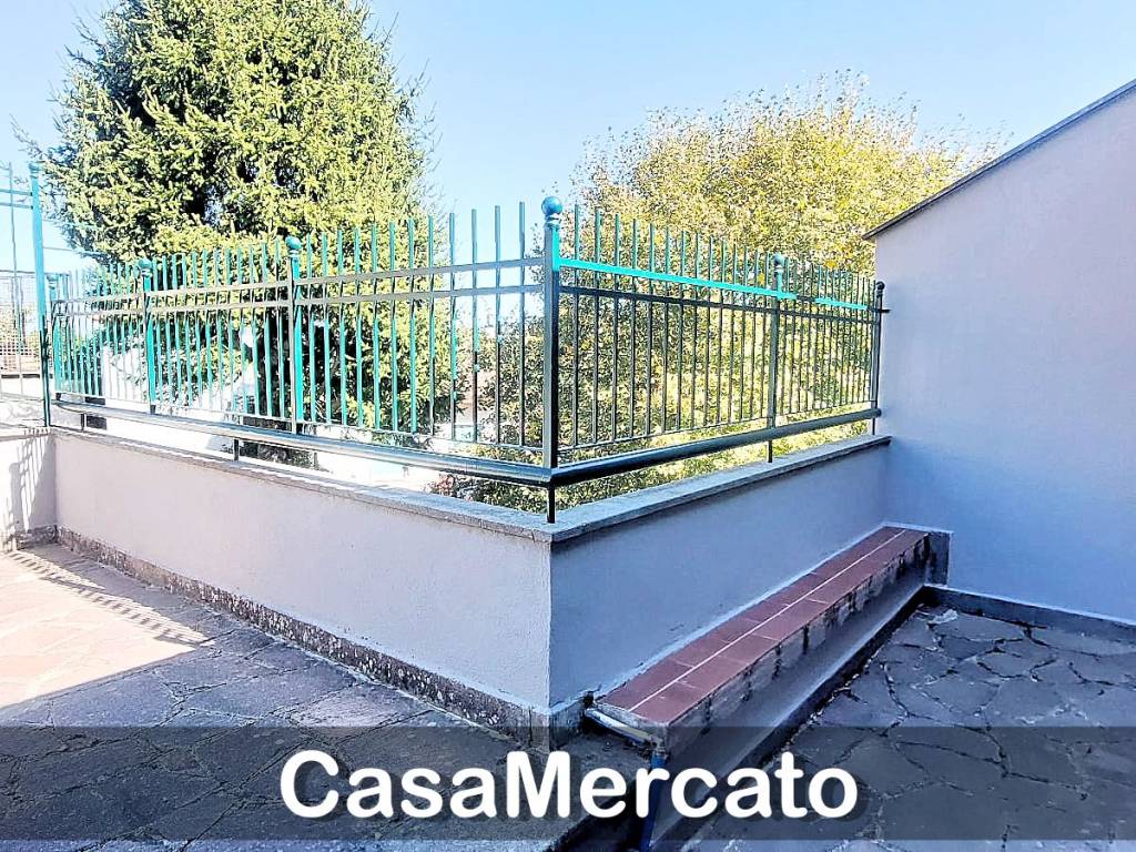 Appartamento a Rocca di papa in Via dell'Osservatorio - Foto 2