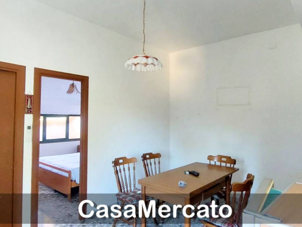 Appartamento a Rocca di papa in Via dell'Osservatorio - Foto 4