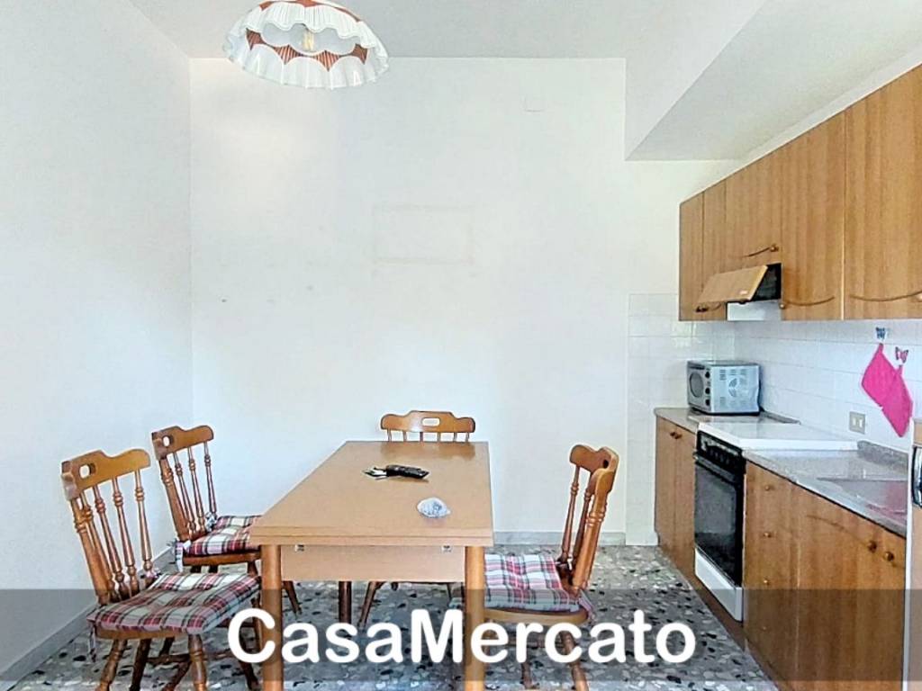 Appartamento a Rocca di papa in Via dell'Osservatorio - Foto 5