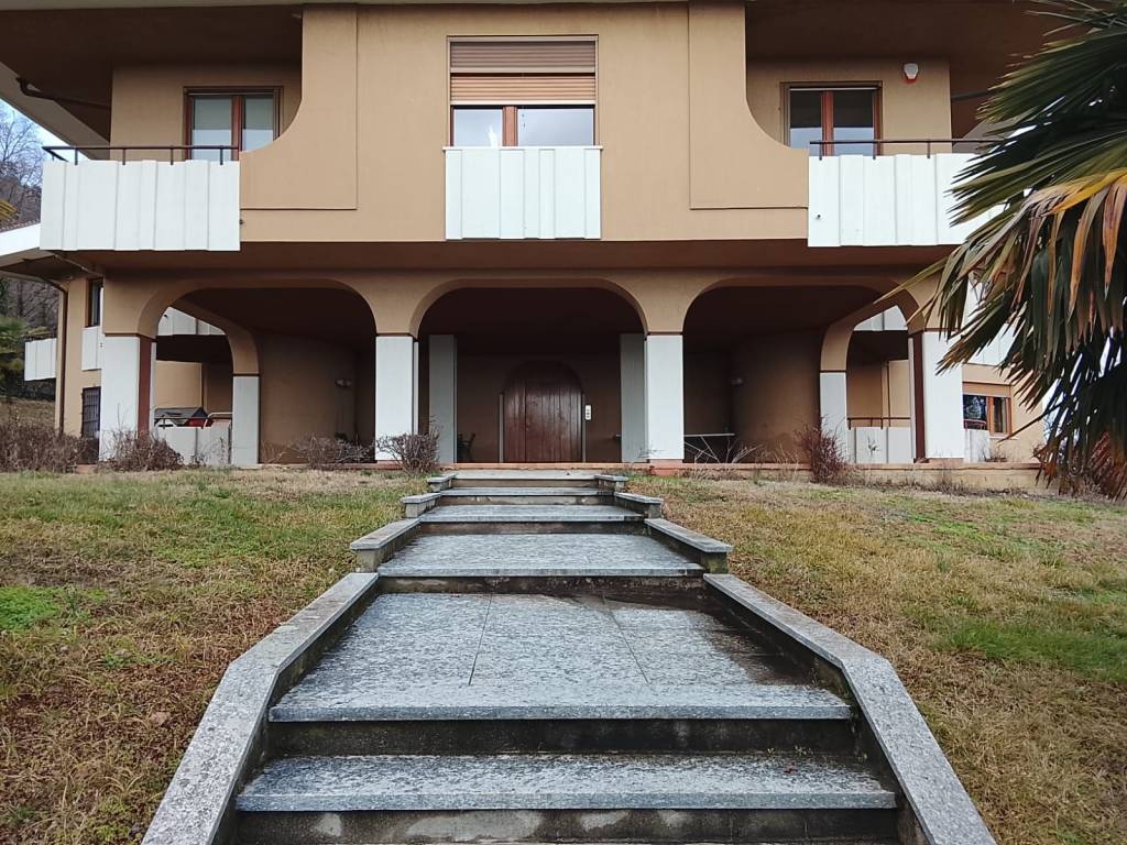 Appartamento a Piossasco in Via San Rocco, 5 - Foto 2