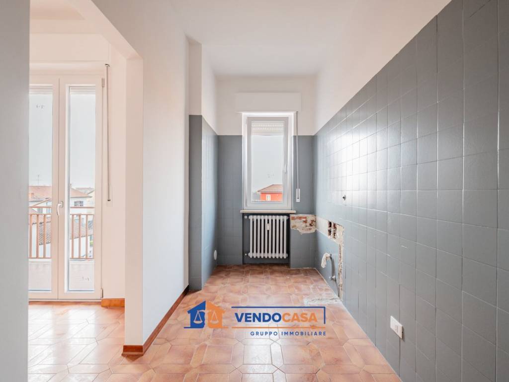 Appartamento a Sant'albano stura in Via Roma, 72 - Foto 5